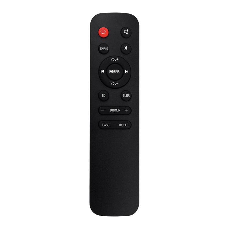Home Bar And Theater - EN218A8H 하이센스 사운드바 HS218 2.1 채널