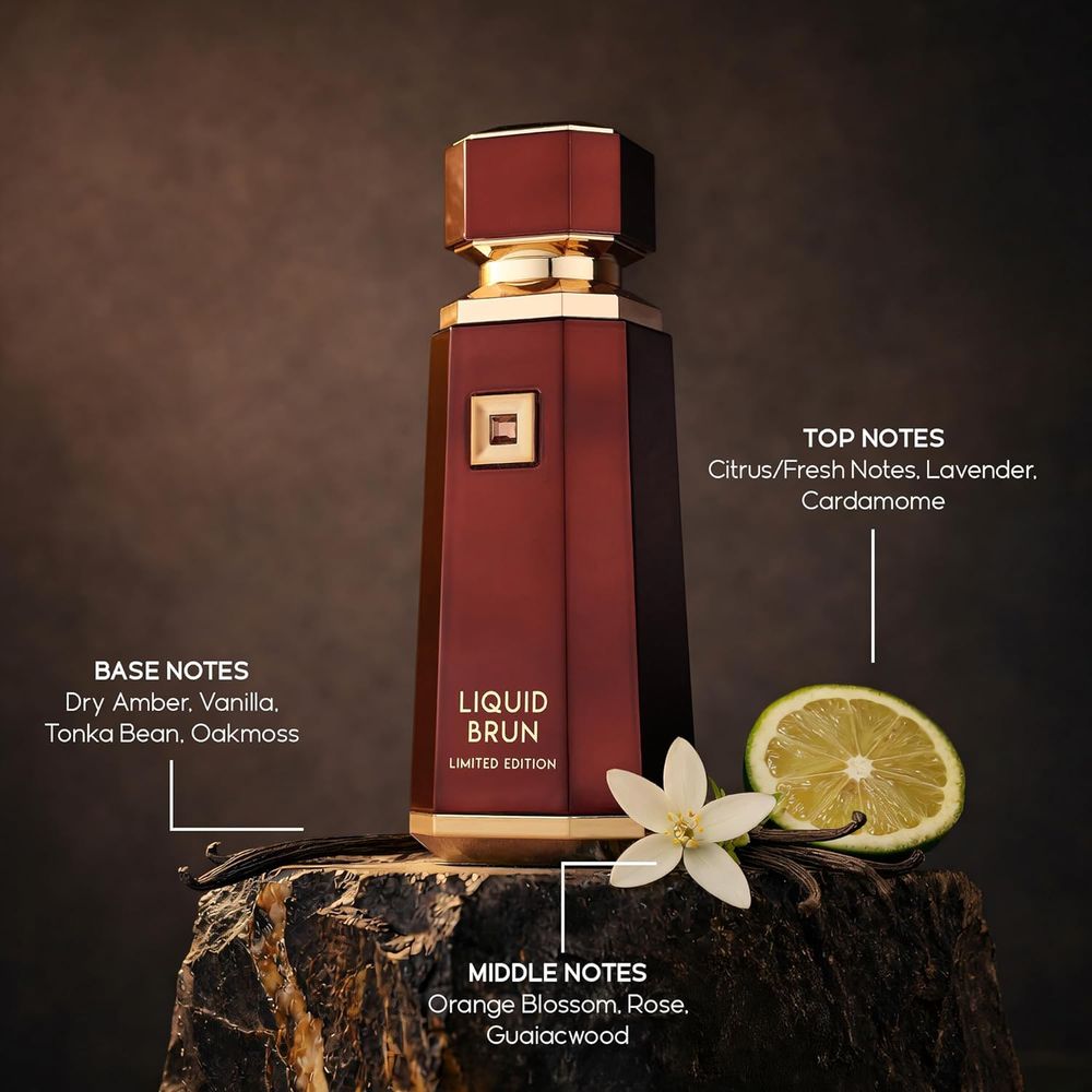 프렌치 애비뉴 리퀴드 브룬 & 코코아 모라도 오 드 퍼 - Home Bar Accessories 리뷰 및 가격