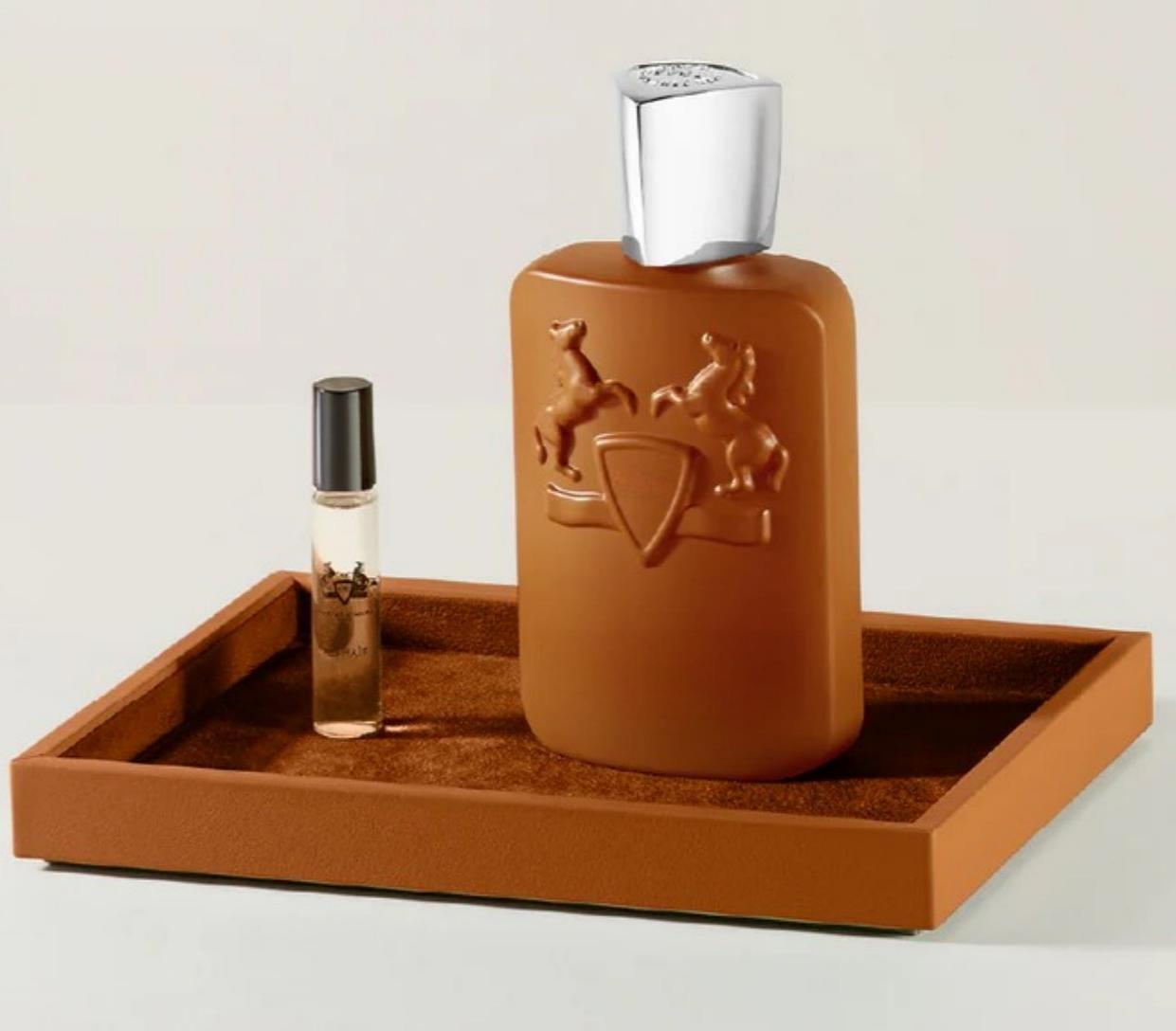 125ml 브라운 보틀 남성용 향수, 풍부한 우디 향  - Home Bar Accessories 리뷰 및 가격