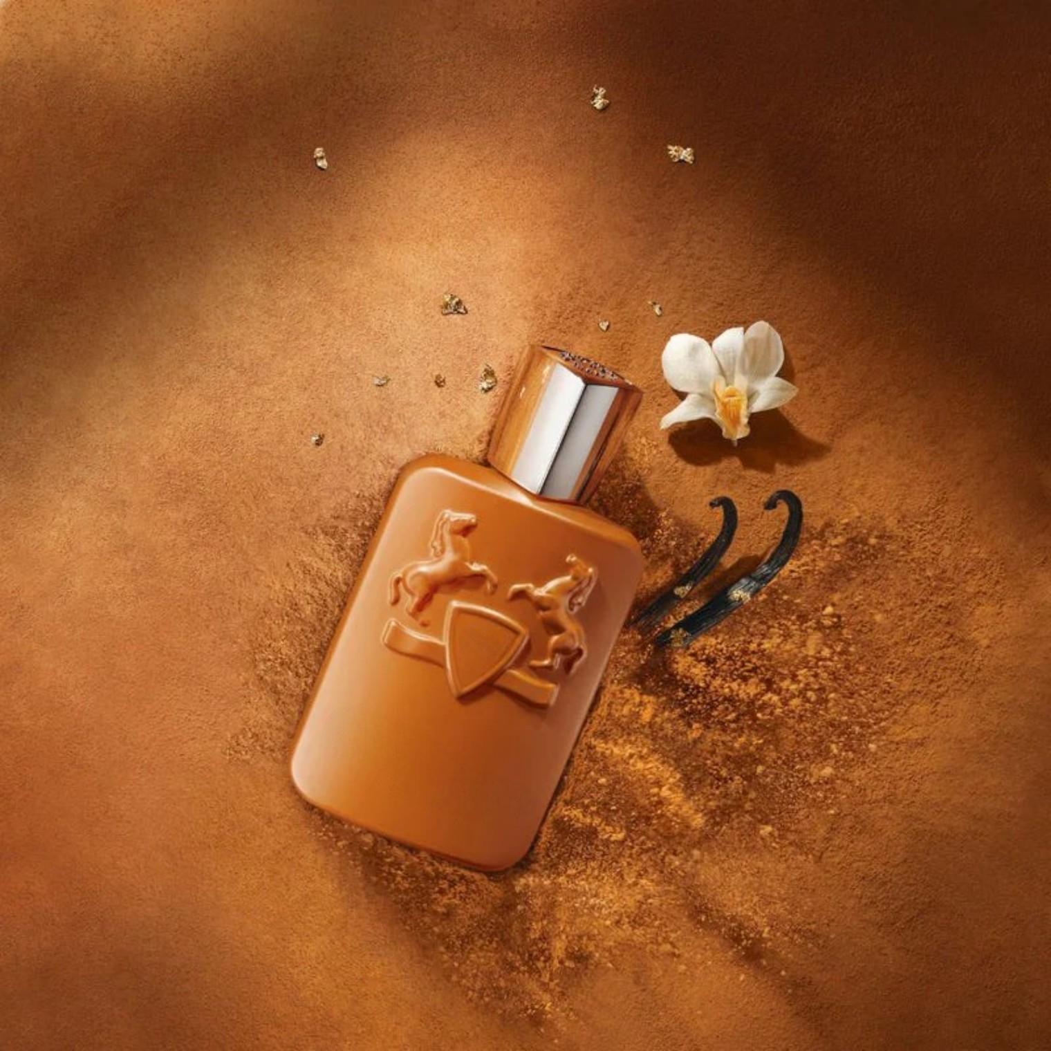 125ml 브라운 보틀 남성용 향수, 풍부한 우디 향  - Home Bar Accessories 리뷰 및 가격