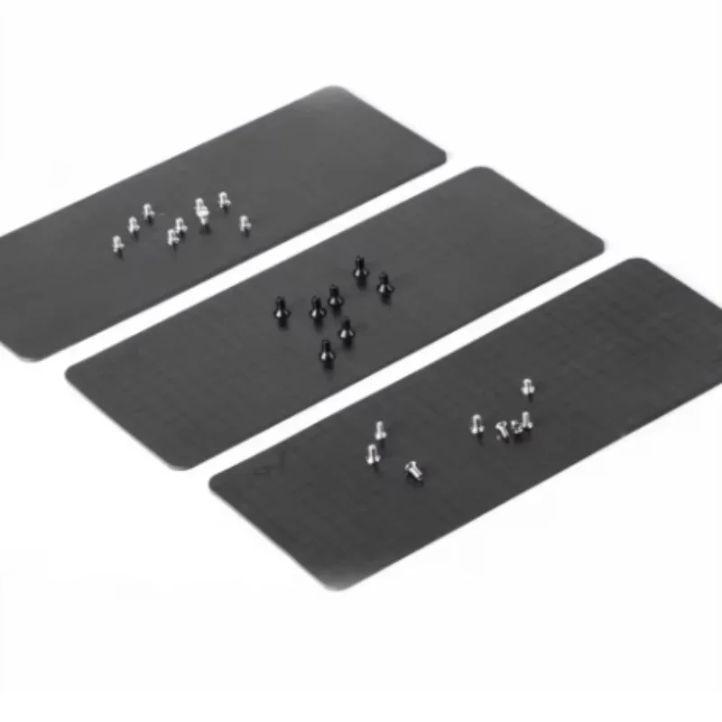 그리드 자석 실리콘 작업 매트 내열성 자석 나사 정리  - Bar Mat Rubber 리뷰 및 가격
