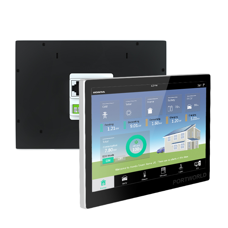 CNC 10인치 태블릿 PC (IPS 디스플레이, 안드 - Home Bar Android 리뷰 및 가격