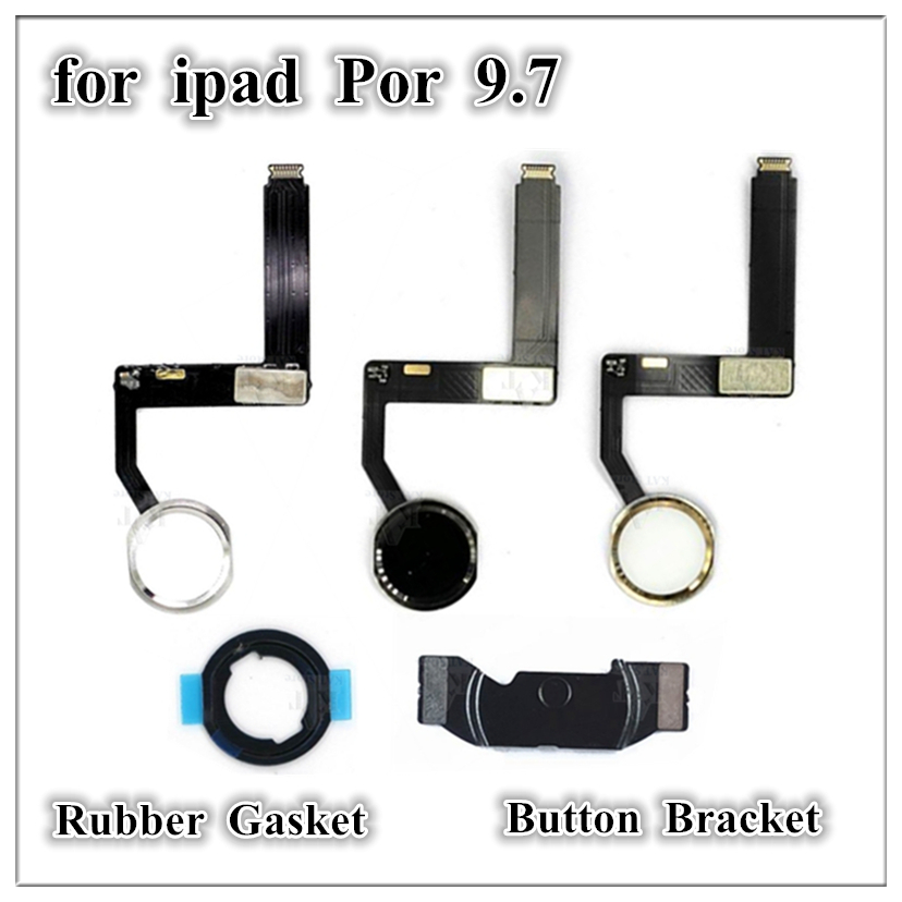 1Pcs 홈 버튼 메뉴 키 플렉스 케이블 브래킷 고무  - Home Bar Iphone 리뷰 및 가격