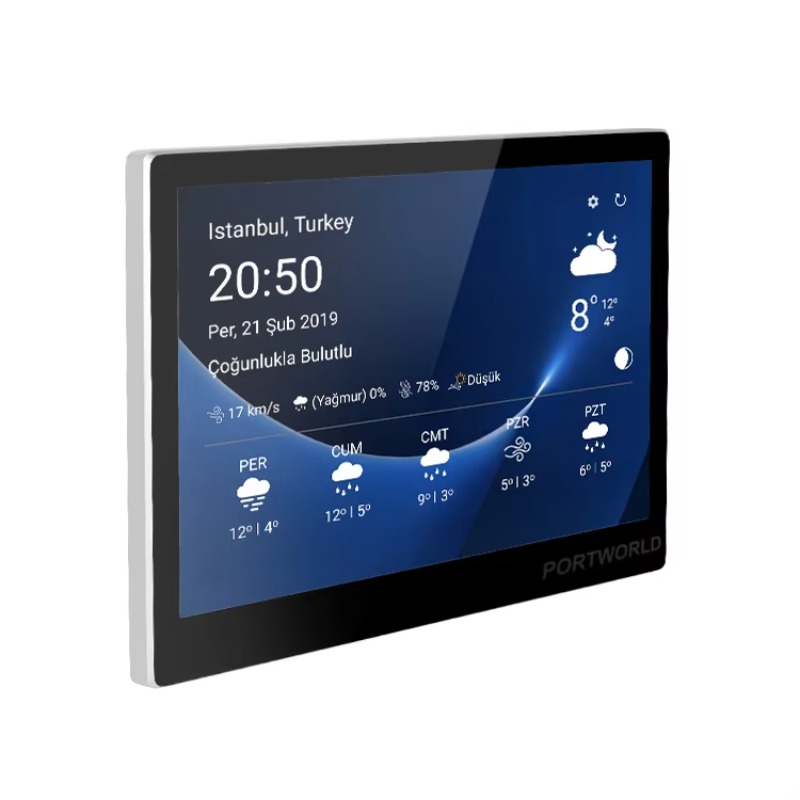 독특한 CNC 10인치 태블릿 PC, IPS 디스플레이 - Home Bar Android 리뷰 및 가격