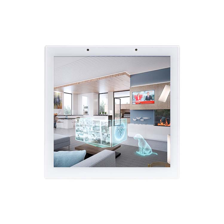 2025년형 4인치 IPS 터치스크린 플라스틱 태블릿  - Home Bar Android 리뷰 및 가격