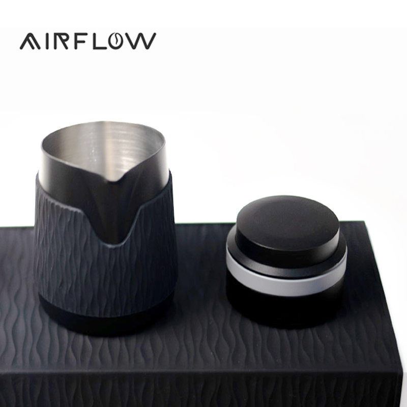 AIRFLOW 커피 실리콘 매트 에스프레소 커피 탬퍼  - Bar Mat Rubber 리뷰 및 가격