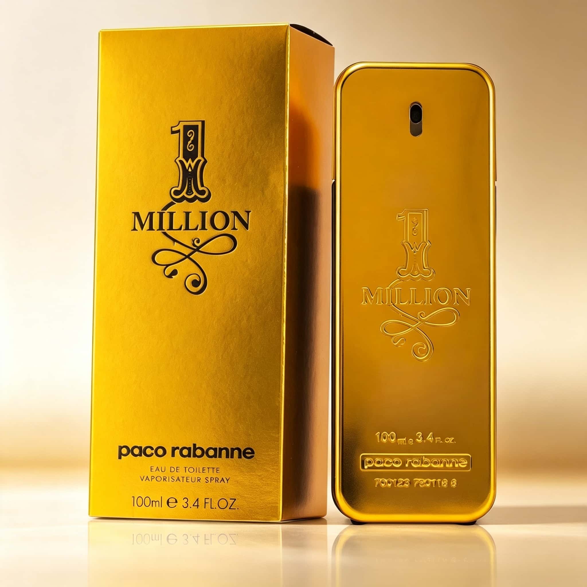 파코 라반 1 밀리언 남성 향수 EDT 100ml 오래 - Home Bar Accessories 리뷰 및 가격