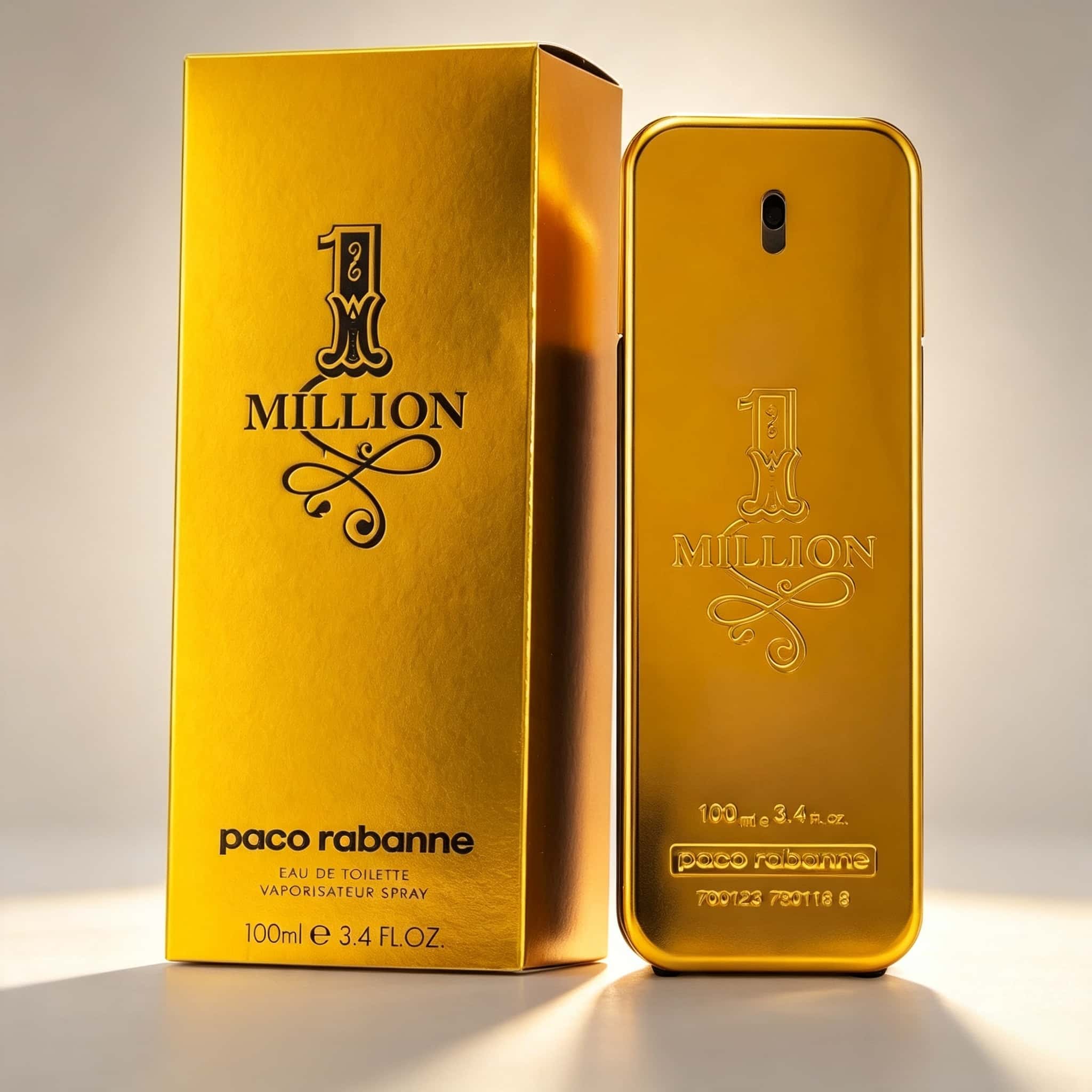 파코 라반 1 밀리언 남성 향수 EDT 100ml 오래 - Home Bar Accessories 리뷰 및 가격