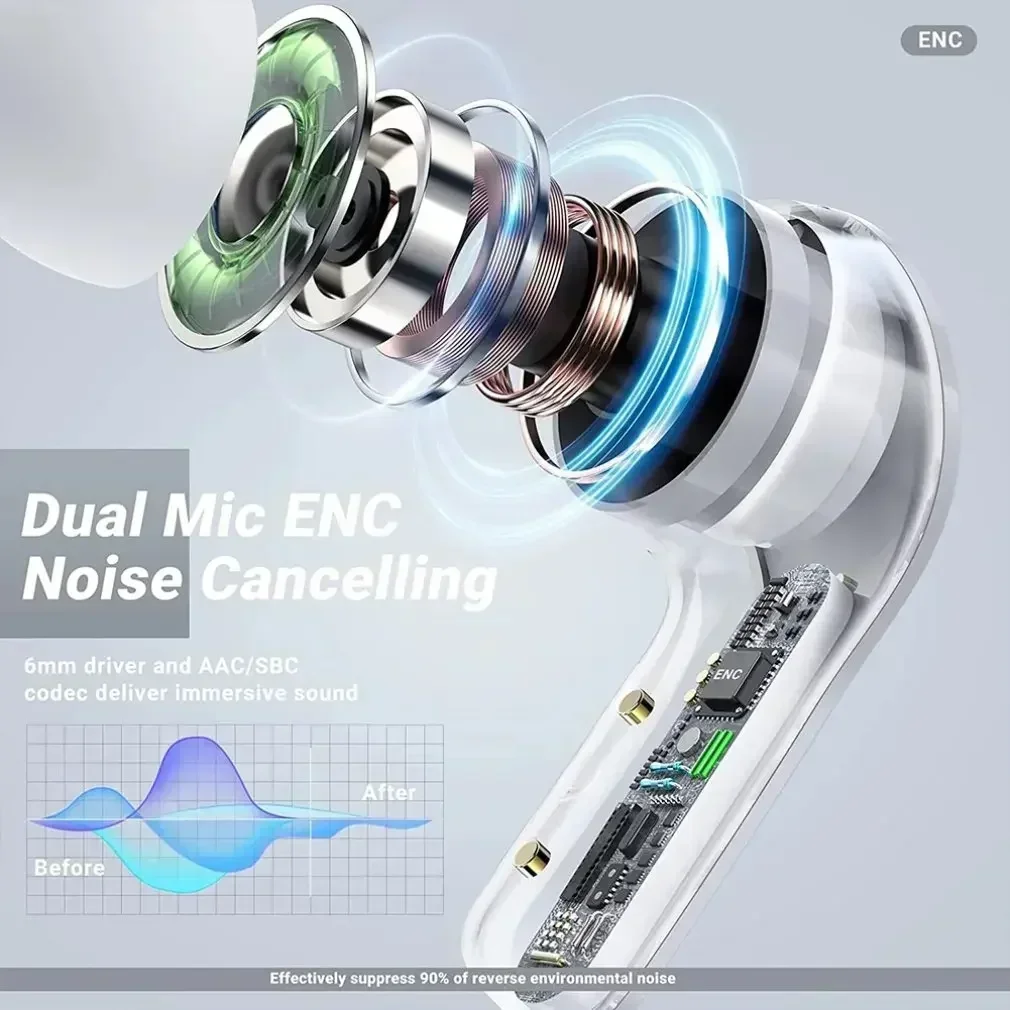 Air31 TWS 블루투스 무선 이어폰 9D 스테레오  - Home Bar Iphone 리뷰 및 가격