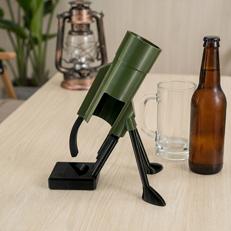 모르타 맥주병따개 프리 푸시 다운 오프너 330ml 맥 - Home Bar Set 리뷰 및 가격