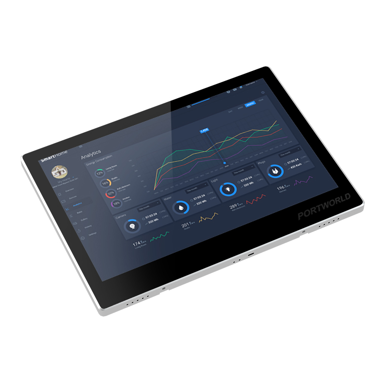 선월드 10.1인치 스마트 홈 태블릿 IPS 터치스크린 - Home Bar Android 리뷰 및 가격